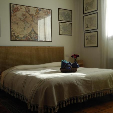 B&B Villa Miani Silea ภายนอก รูปภาพ