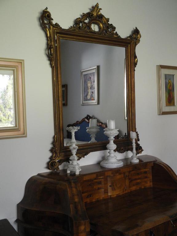 B&B Villa Miani Silea ห้อง รูปภาพ
