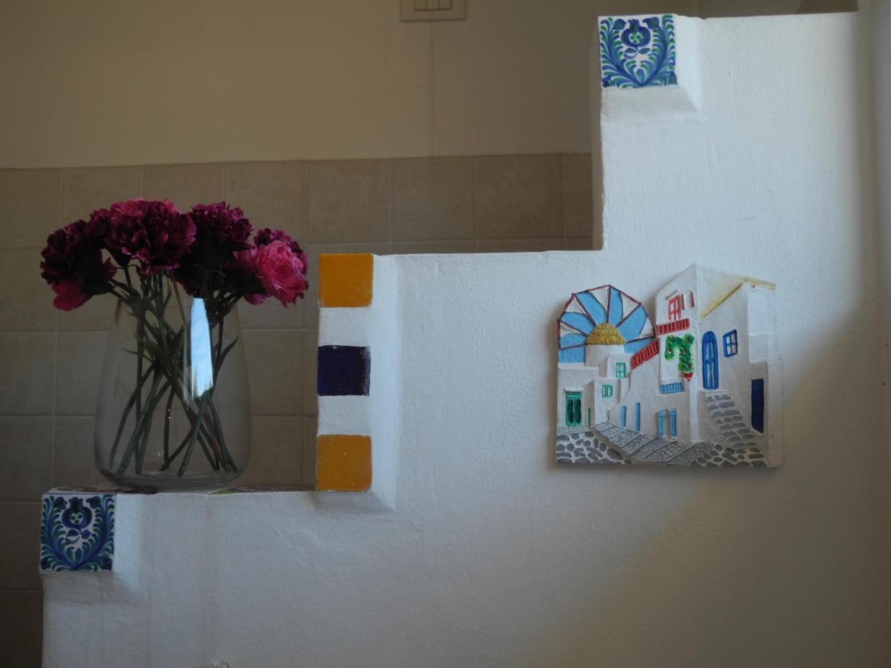 B&B Villa Miani Silea ภายนอก รูปภาพ