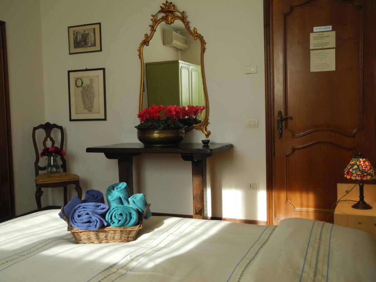 B&B Villa Miani Silea ภายนอก รูปภาพ
